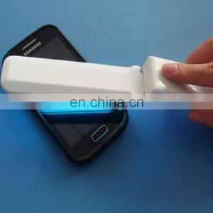 China Factory Wholesale Portable uv Disinfection Lamp Foldable Handheld uv Sanitizer Travel thumbnail-3
