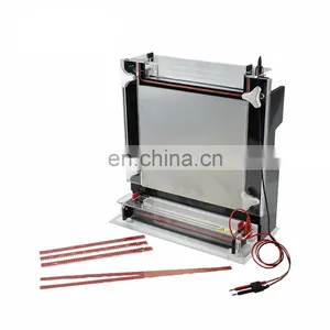 DW-CX2B Gel Dna Horizontal Automatic Electrophoresis Machine thumbnail-1