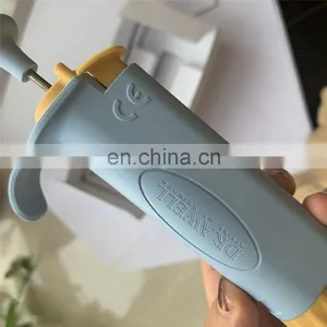 8 12 Channel Automatic Large Capacity Digital Setting MultiChannel Pipette thumbnail-5