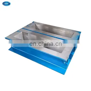 Customize Concrete Steel Test Prism Moulds thumbnail-2