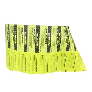 Aluminium Foil Paper for Antipyretic Paste Packaging thumbnail-3