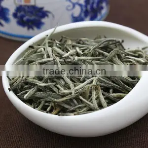 New Product Chinese White Silver Needle Tea Fragrant White Tea thumbnail-6