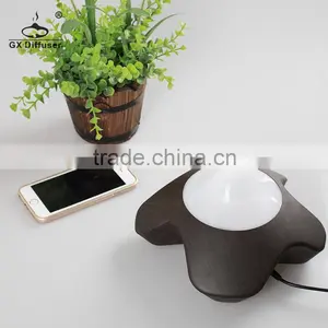 GX Diffuser Water Home Modern Essential Oil Aroma Diffuser thumbnail-1