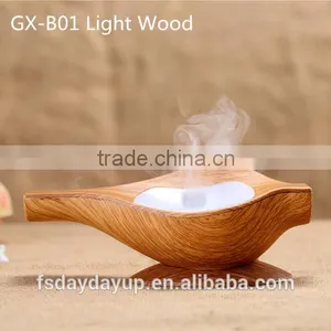 GX Diffuser GX-B01 Air Purifier China/ Ultrasonic Nebulizer/ Electric Air Freshener thumbnail-5