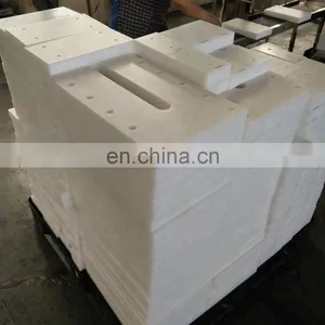 Scraper Blades Flights for Drag Conveyor of Manufacturer Paper Machine Doctor Blade thumbnail-5