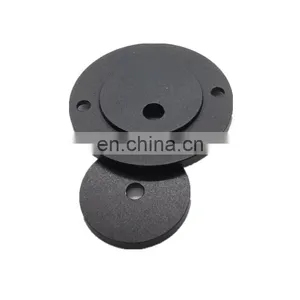 Machining Rapid Tooling Moulding Mould Abs Plastic Cover Mold Washing Washer Injection Parts Mould Manufacturer Factory Service thumbnail-5