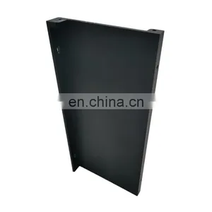 Auto Motor High Precision Customized Spare Parts Casting Turning Machining Printing Cnc Rapid Prototyping Manufacturer Services thumbnail-1