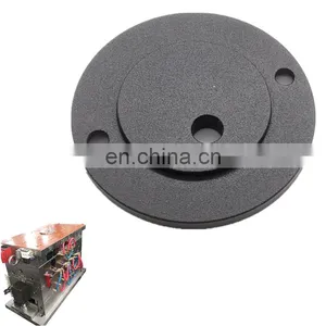 Plastic Injection Mould Making for Car Accessory Plastic Parts thumbnail-4