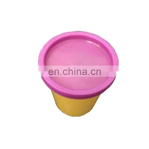 Guangzhou Creative Tooling Household Machining Rapid Prototype Drink Cup Injection Mould Plastic Molding Mold Factory Service thumbnail-2