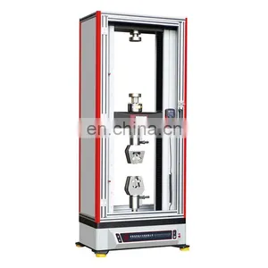 WDW-30E 30kN Electronic Universal Material Testing Machine Tester thumbnail-5