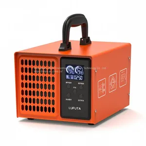 LUFUTA OZONE GENERATOR AIR PURIFIER thumbnail-1