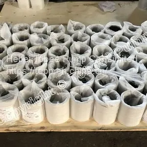 Warman Ceramic Shaft Sleeve for Slurry Pumps thumbnail-1