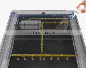 Portable Treadmill Machine,safety Key a Treadmill for Home Use,electric Walking Treadmill Motorized thumbnail-5