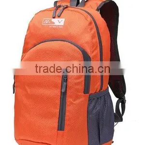 Packable Daypack Foldable Handy Travel Backpack Laptop Bag Casual Daypack 23L thumbnail-2