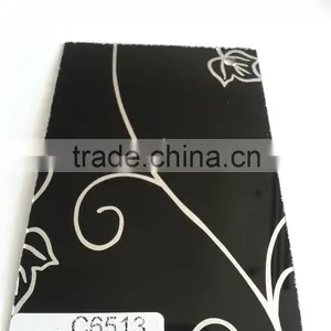 Shining Siliver and High Glossy Acrylic Board For Furniture and Kitchen Cabinets thumbnail-1