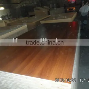 2014 Best Price Laminated Wood Boards / Blockboards thumbnail-1