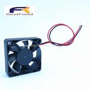 50mm Ventilador 50x50x15mm 5015 5v dc Mini 3d Printer Axial Cooling Fan thumbnail-2