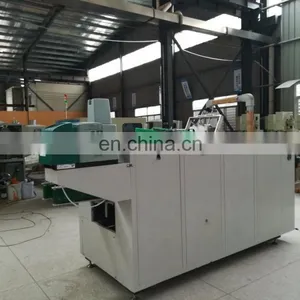Automatic Facial Tissue Box Type Sealing Packing Machine thumbnail-4