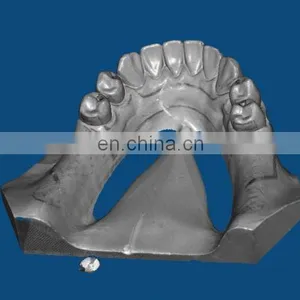 Factory Direct Dental Lab Equipment Dental 3D Scanner thumbnail-3