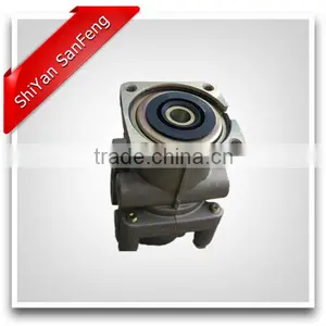 Brake Valve 3514N2-010 thumbnail-1