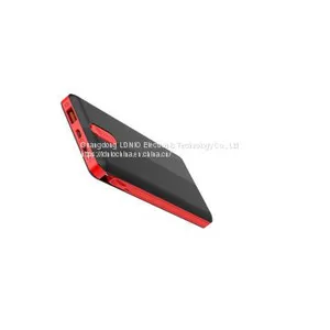 LDNIO 10000mah 3 in 1 Cable Output: 2.1A POWER BANK thumbnail-4