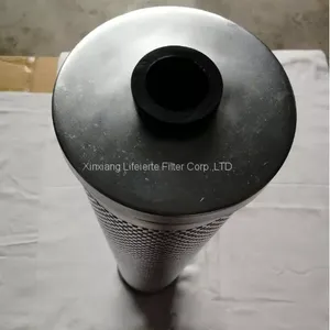 OEM Quality NUGENT 30-150-207 Diatomaceous Earth Filter Element For Steam Turbine thumbnail-2