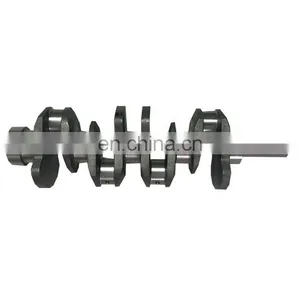 High Quality Crankshaft for JAPANESE CAR 4D56 MD376960 MD102601 thumbnail-3