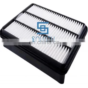 Air Conditioning Air Filter 2 Pcs Set Filter 17801-50040/30040 For PRADO 2700 4000 2.7 3.5 4.0 Car thumbnail-1
