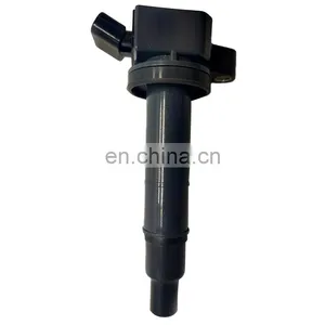 Ignition Coils 90919-02243 For Corolla Rav4 Pontiac 2.0/2.4L thumbnail-3