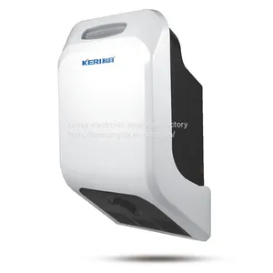 Keri Ultrasonic Humidifier（SKYPE:lifuli123） thumbnail-1