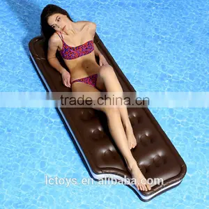 Ice Cream Sandwich Pool Float thumbnail-4