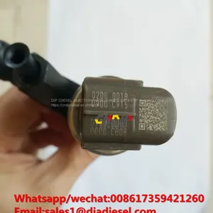 CNDIP 095000 6791 Diesel Fuel Common Rail Injector Nozzle Injector 095000-6791 With Good Price thumbnail-2