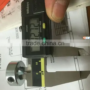 Locking Ring Lock Ring Shaft Collar thumbnail-3