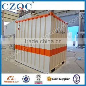 Shipping Container 10ft Shipping Container Price Whole Sale thumbnail-4
