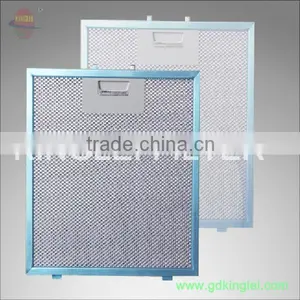 Aluminium Oil Filter KLFA-023 thumbnail-1