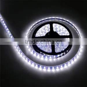 8*5000MM /roll DC12/24V 120LEDs/m SMD3528 Led Strip thumbnail-1