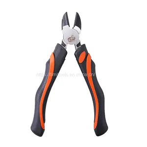 Diagonal Cutting Pliers thumbnail-1