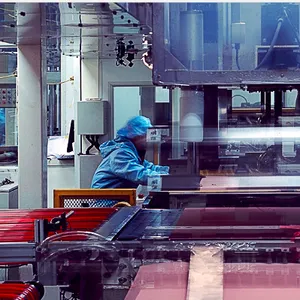 Hangzhou Liansheng Insulation Co., Ltd. company overview - view 2 thumbnail