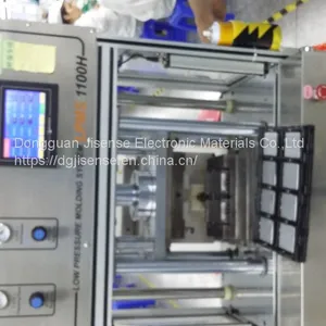 Low Voltage Injection Molding Machine for Circuit Board thumbnail-5