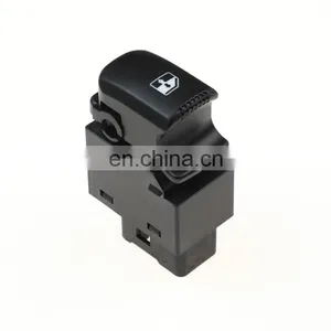 93580-2B000 Rear LH RH Window Control Switch With Light for Hyundai Tucson Past Voor 2005-2009 thumbnail-4