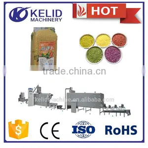 New Condition Low Cost Artificial Rice Equipment thumbnail-4