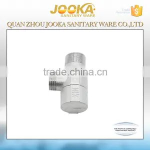 Contracted Design Indoor Cold Water Durable Angle Valves thumbnail-3