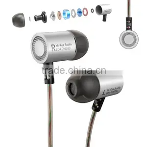 2016 Popular Hi-Res Audio ED4.096030 Ear Headphone thumbnail-3
