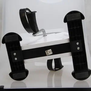 Indoor Trainer Bicycle Under Desk Pedal Exerciser Elliptical Mi Pedal thumbnail-4
