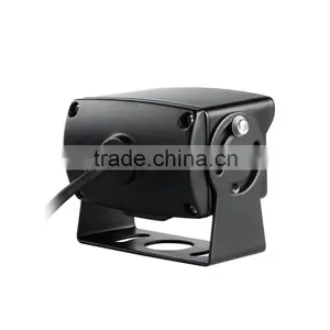 Wolesale hd Ccd Camera Car Parking Camera Night Vision Infrared Waterproof Rear View Camera thumbnail-4