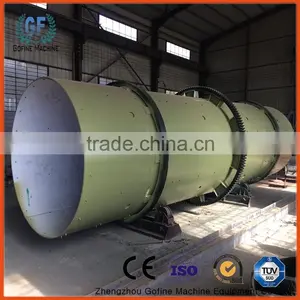 Potassium Sulfate Fertilizer Granule Making Machine thumbnail-3