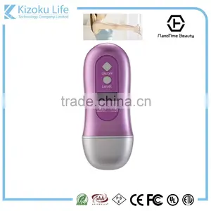 Permanent Hair Removal for 2016 Hot New Product / DepiTime IPL Hair Removal thumbnail-2