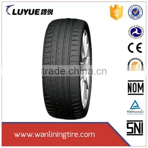 Radial UHP Car Tires ,radial Car Tires 17 Inch thumbnail-1