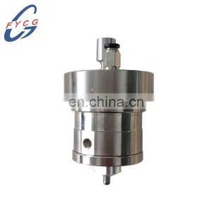 Compressed Air Supplied New Design Ultrasonic Atomizers thumbnail-1