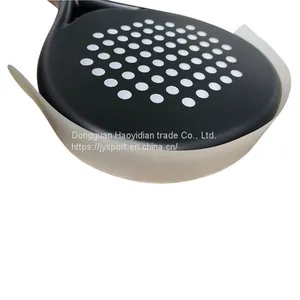 Head Protector for Padel Racket and Beach Tennis Racket thumbnail-1